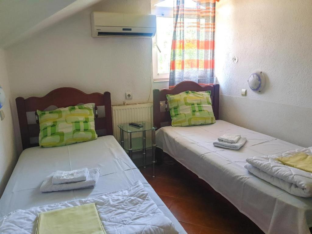 Hotel Asikot Γευγελή Εξωτερικό φωτογραφία