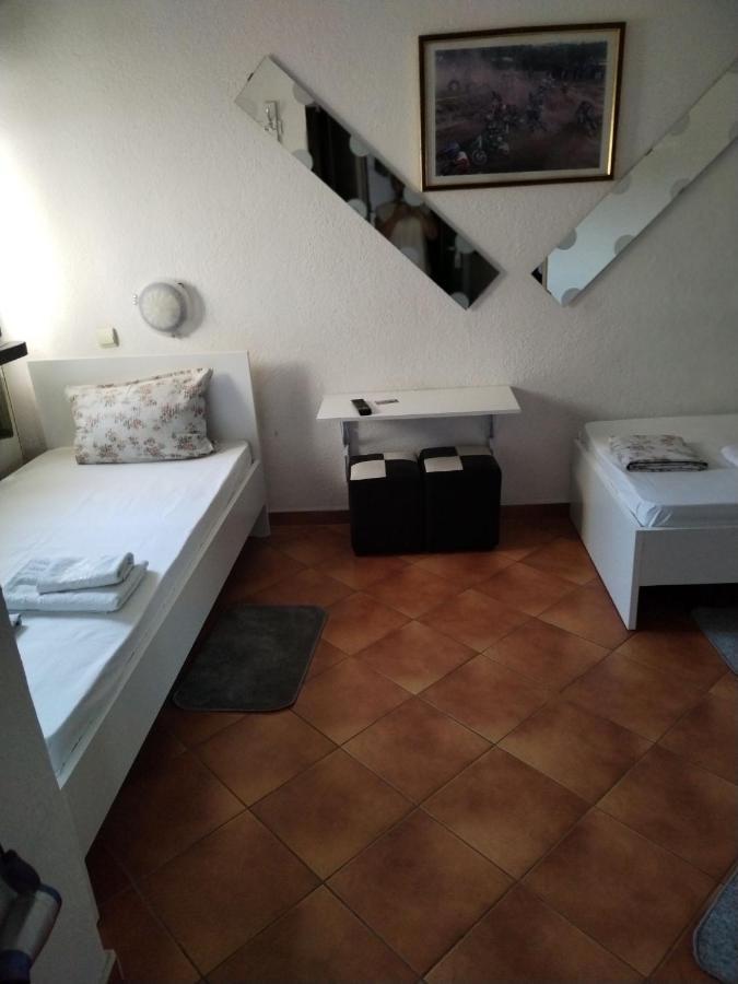 Hotel Asikot Γευγελή Εξωτερικό φωτογραφία